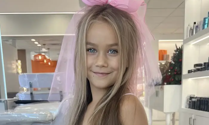 Правнучка Богдана Ступки акторка на Netflix