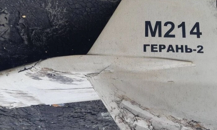 Терористи атакують склади дронів в Орловській області