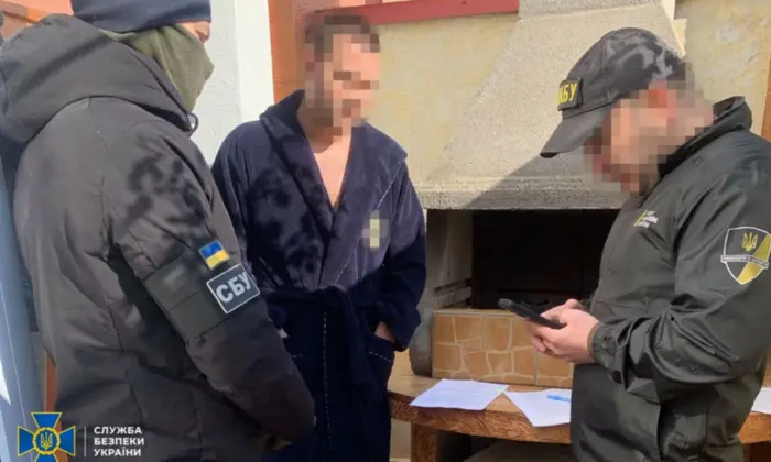Голова суду Допомагав ухилятися від мобілізації на Одещині
