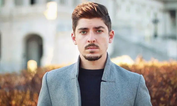 Яриш розповів про звільнення з «Голосу Америки»