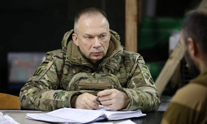 Метод боротьби з ухиленням від мобілізації