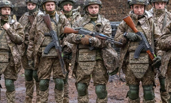 ЗСУ звільнили село Дніпроенергія на Донеччині