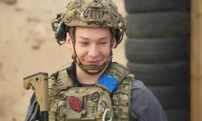 Герой України розповідає про корупційний скандал