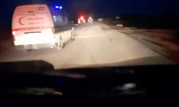 Армія Ізраїлю неправильно атакувала автомобіль рятувальників