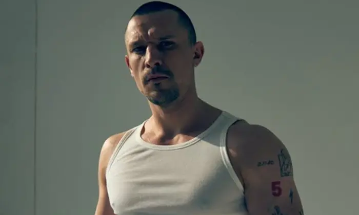 Цимбалюк на зйомках шоу 'Холостяк'