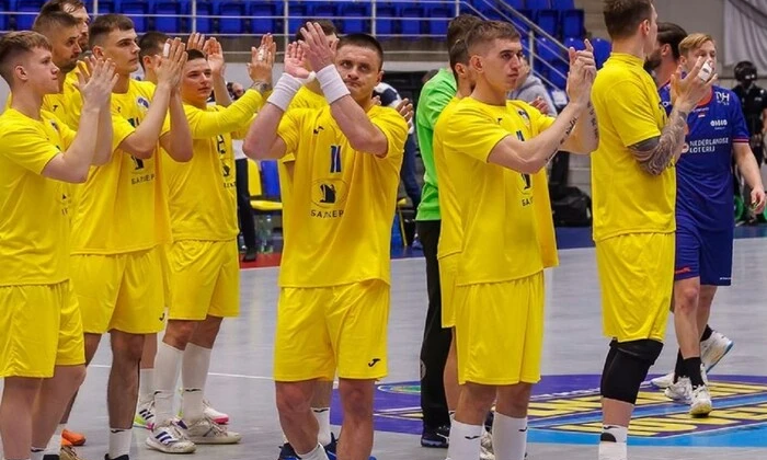 Україна дізналася суперників на Євро-2026 з гандболу