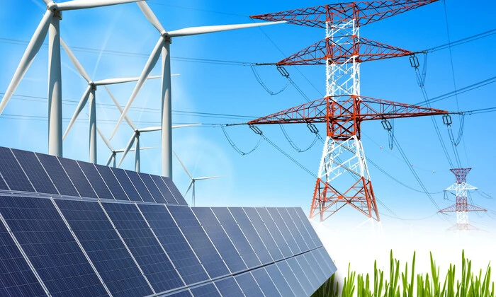 Борги обмежують зелену енергію - юристка