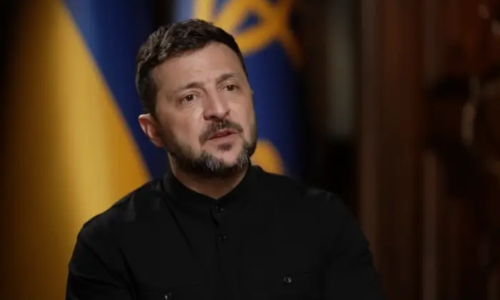 Ракеты для Украины в другой стране