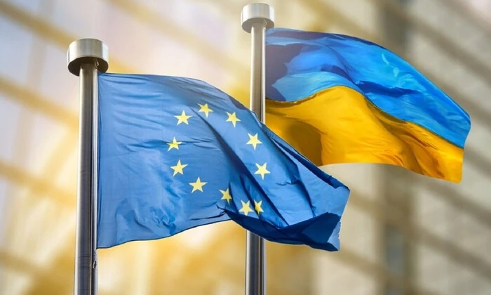 ЄС продовжив захист українців до 2027