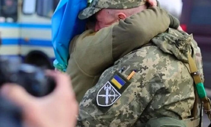 План провокації щодо обміну полоненими