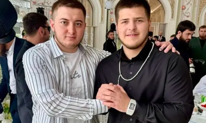 Годинник на весіллі за $7 млн