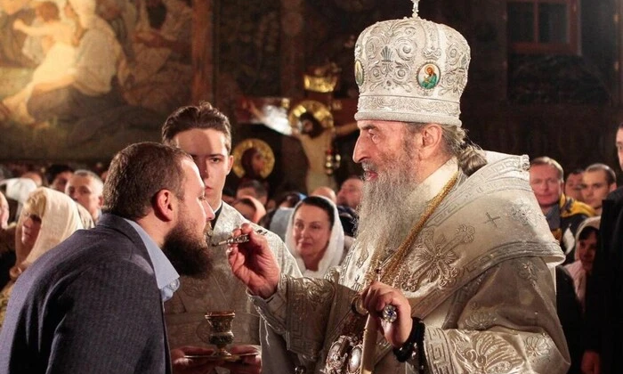 Парафії та Московська церква: прогноз