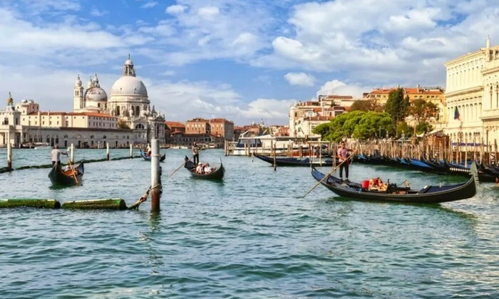 Туристи з Великобританії попереджають про небезпеку