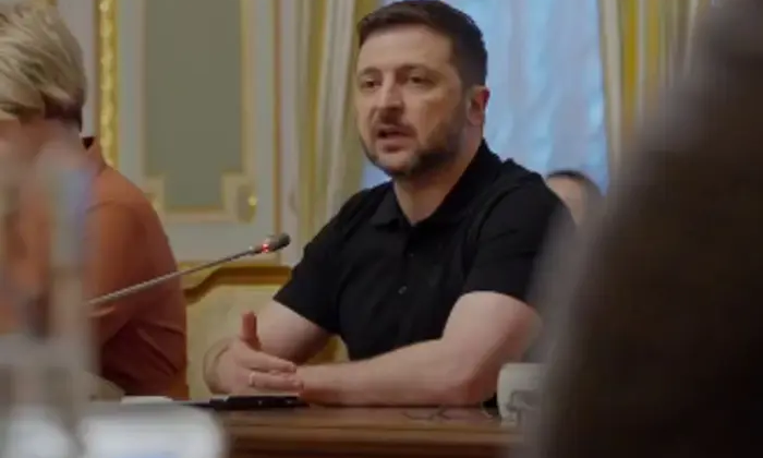 Зеленский о восстановлении «Дружбы»: шантаж и снятие санкций