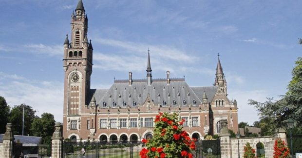 The Hague - best city for living