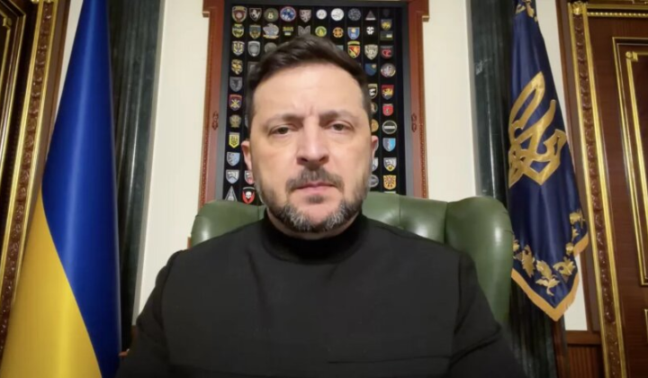 President Zelensky announced dates for negotiations in Abu Dhabi
