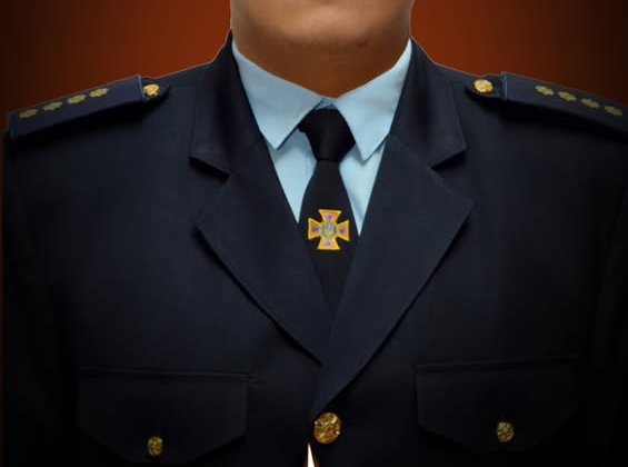Работник МЧС из Николаева погиб во время службы