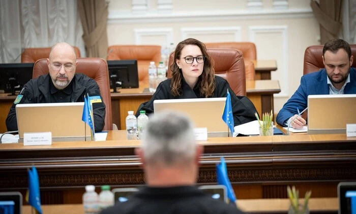 Government cancels auctions for state property