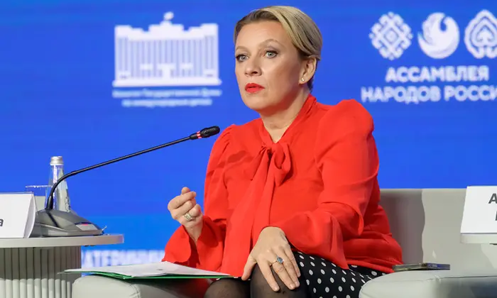 Гроза РФ ударами по центрах рішень