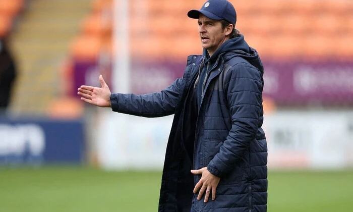 Ex-footballer Joey Barton arrested
