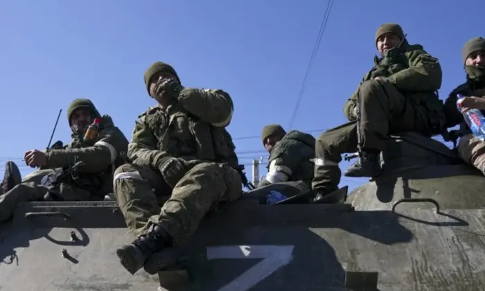 Росіян зникли безвісти: нові подробиці