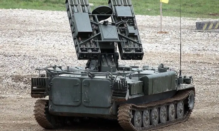Міноборони ключове завдання 2025 рік