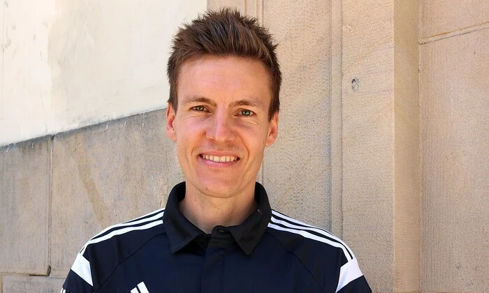 Судьи плей-оф Лиги наций Бельгия – Украина