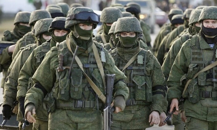 Стоимость 1 кв. км украинской земли для России