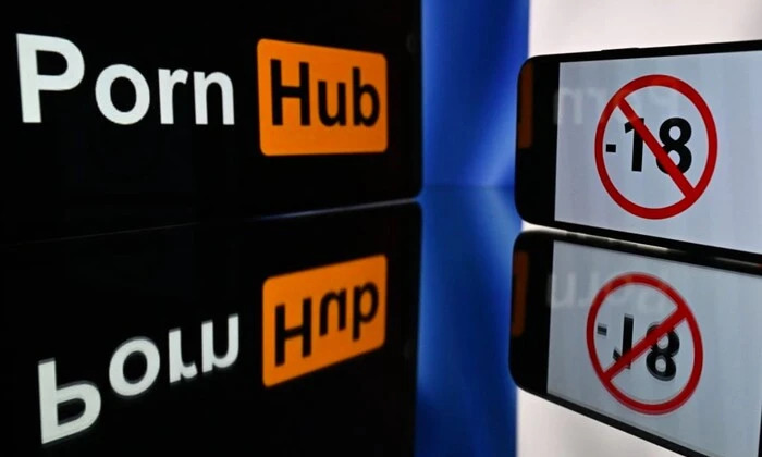 Популярний сайт для дорослих відновлює роботу