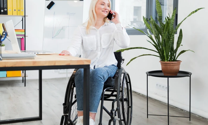 Нові умови працевлаштування для інвалідів