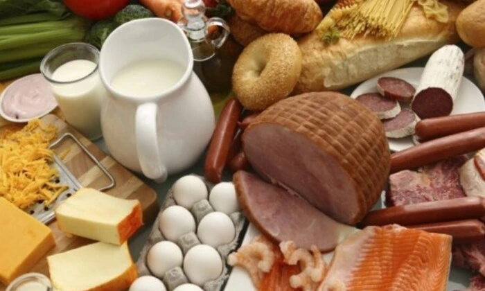 Повышение цен на продукты из-за жары