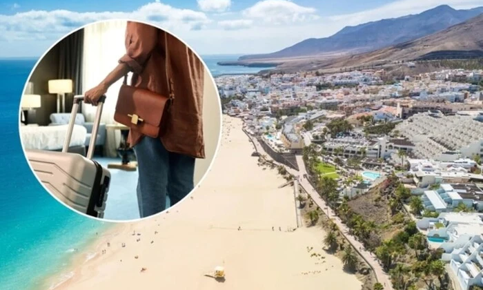 Нападения на туристок на популярном курорте Испании