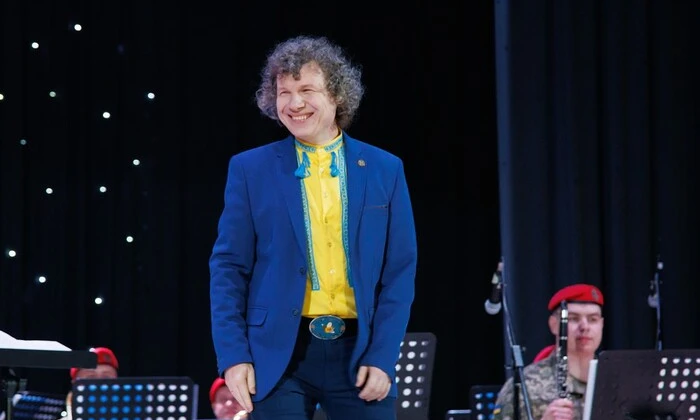 Зірка шоу «Україна має талант» військовий