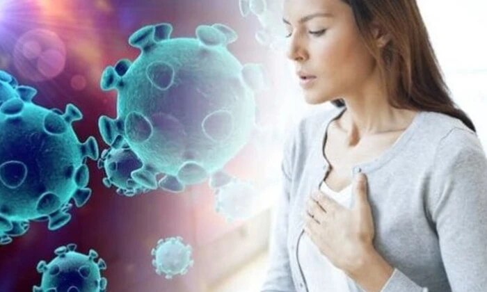 Відновлення після коронавірусу: простий спосіб