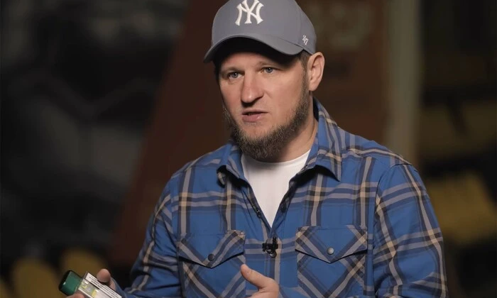 Єксдинамівець Алієв отримав штраф за п'яну їзду