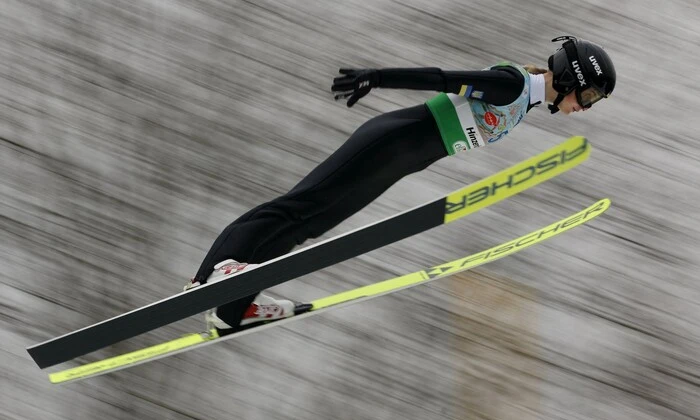 Участница Кубков мира Пилипчук получила допинговый бан