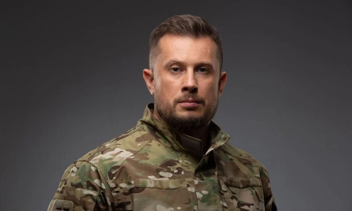 Буданов рассказал о роли Белецкого