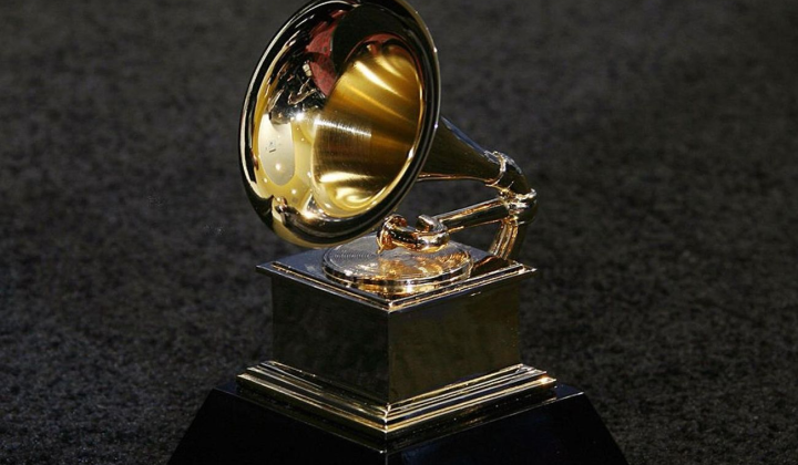 Український звукорежисер отримав премію Latin Grammy