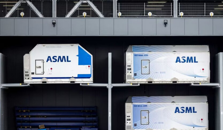 Акції на рекордному рівні Європи