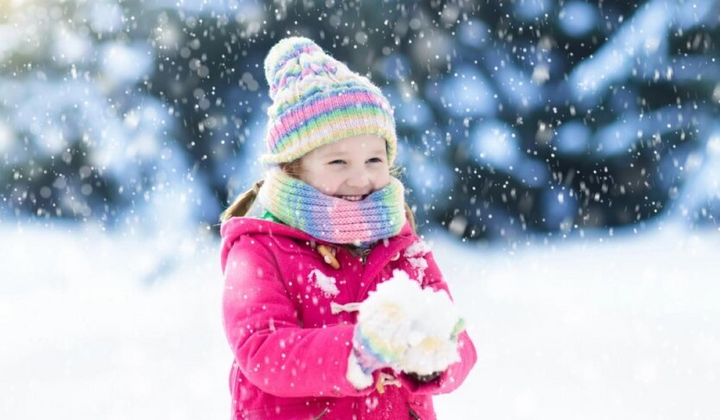 Климат на смену: зима покидает Украину