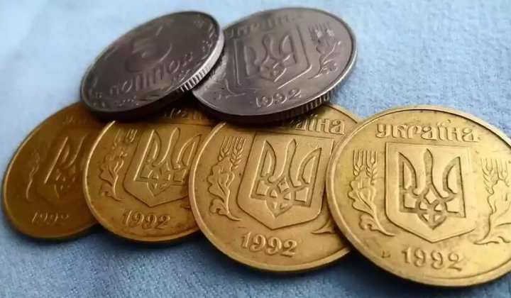 Монета упакована в оригинальную упаковку
