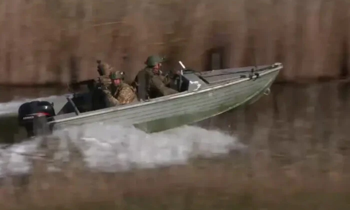 ЗСУ роз'яснює загрозу нового наступу на Херсон