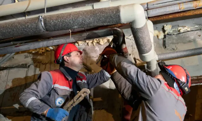 Обстріл на Різдво, повернули українцям тепло