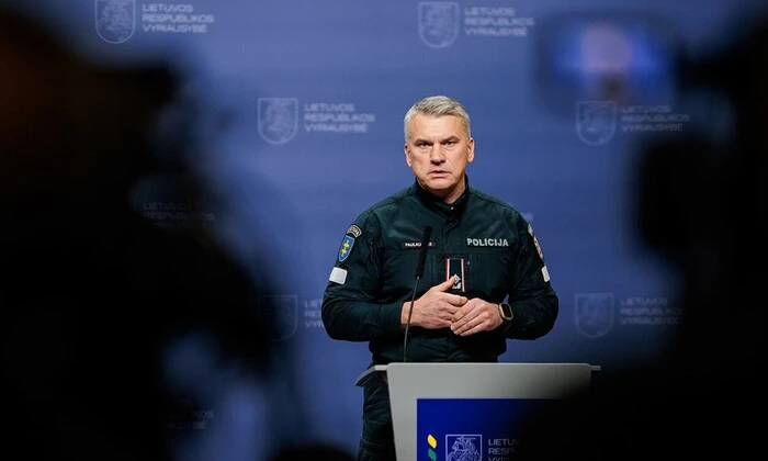 Сожженная военная помощь для Украины