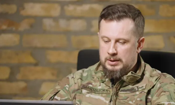 Білецький розмовляє про кінець війни