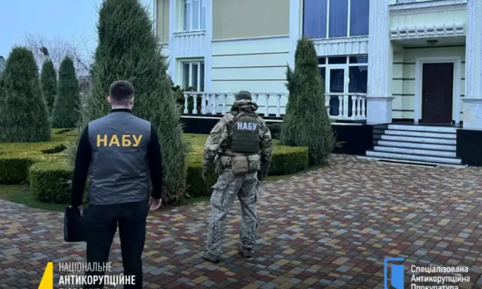 Махінації з продуктами для ЗСУ: підозра експосадовцю Міноборони