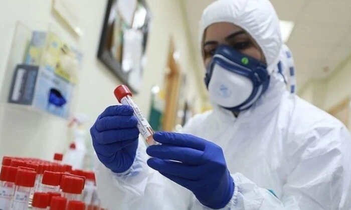 Лабораторный анализ будущих пандемий