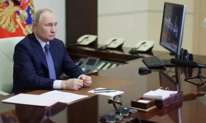 Кремль выгадав ещё одну причину для войны