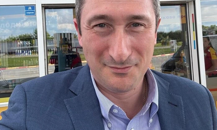 Міністр Чернишов повернувся в Україну