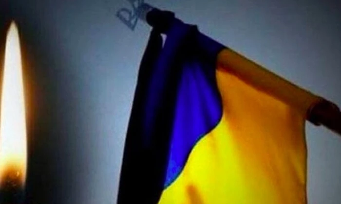 Пам'ять про загиблих учасників події в Самарі